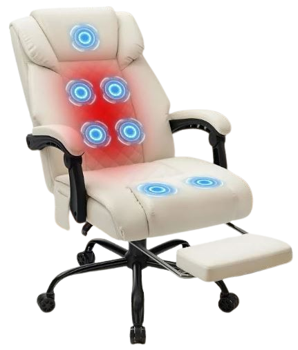 hoffree executive chair office chair for heavy person canada