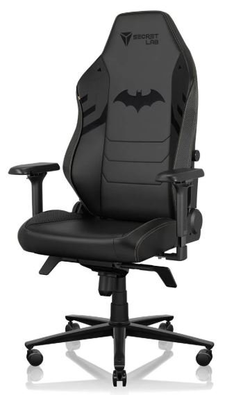 secretlab titan evo xl office chair for heavy person canada
