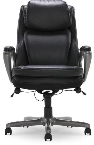 serta smart layers executive chair office chair for heavy person canada