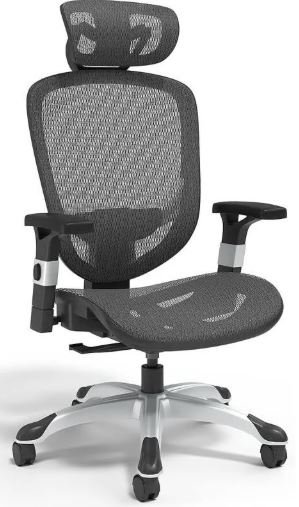 staples hyken dexley office chair under $300 canada
