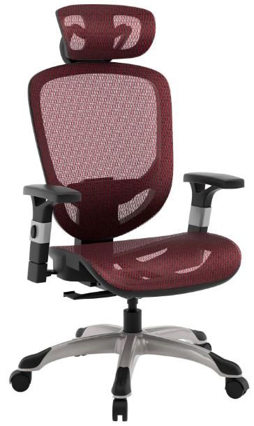 staples hyken office chair under $200 canada