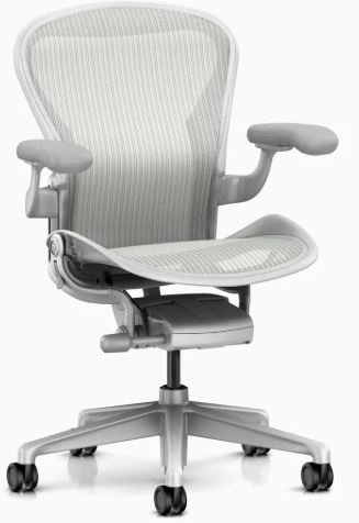 used herman miller steelcase office chair under $300 canada