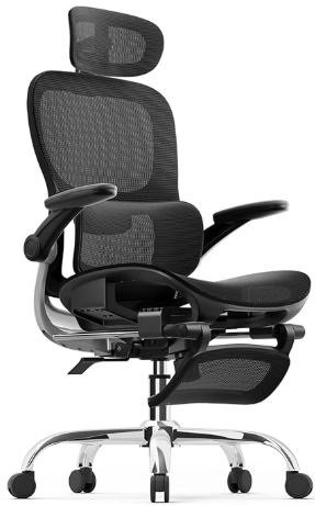 ergomax budget ergonomic chair canada